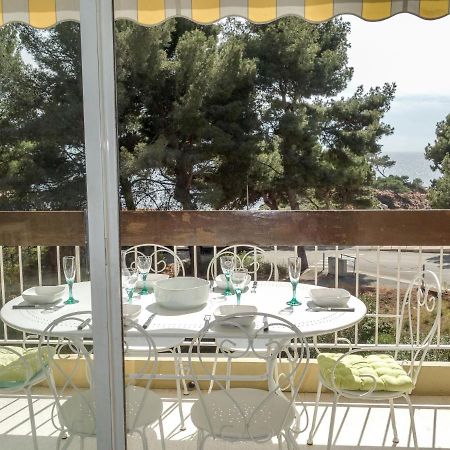 Apartment La Calanque D'Or By Interhome Bandol Exterior photo