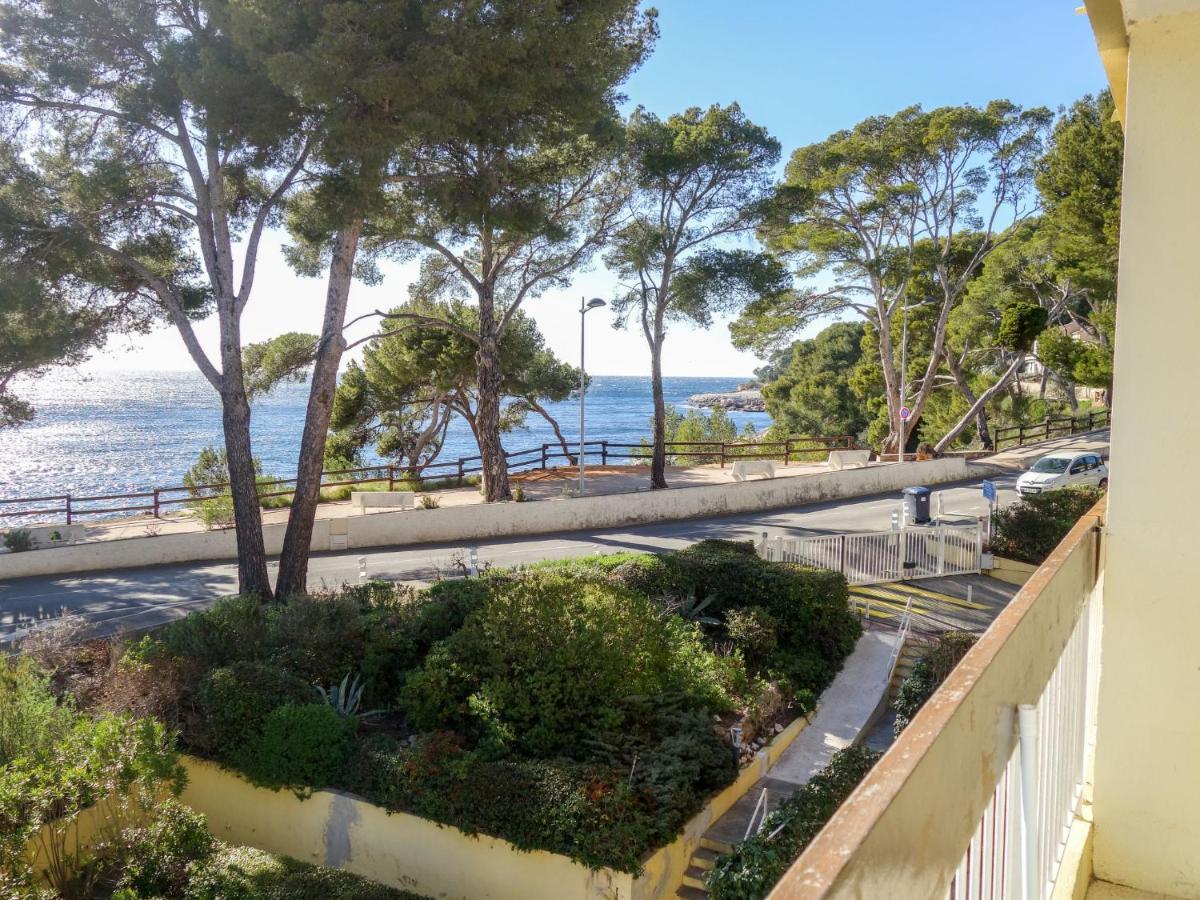 Apartment La Calanque D'Or By Interhome Bandol Exterior photo