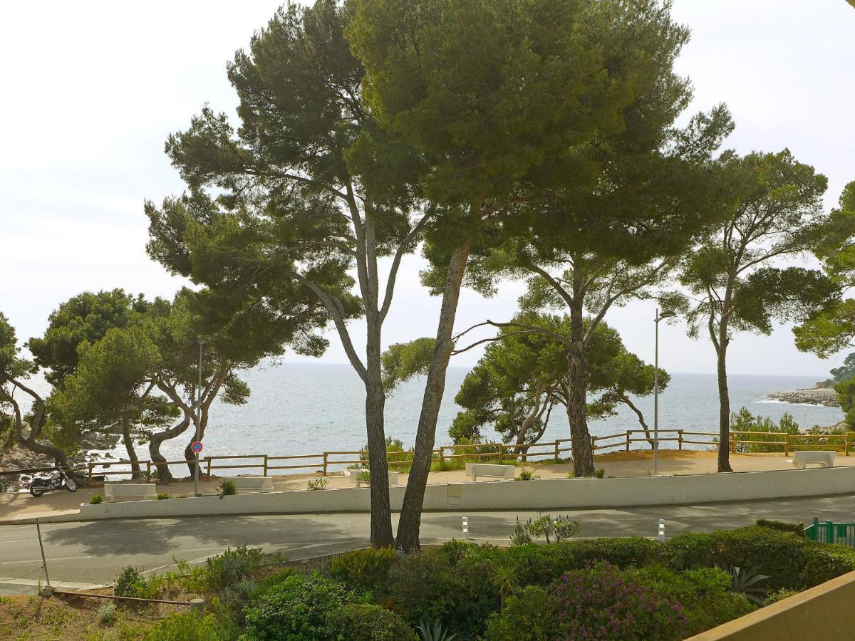 Apartment La Calanque D'Or By Interhome Bandol Exterior photo