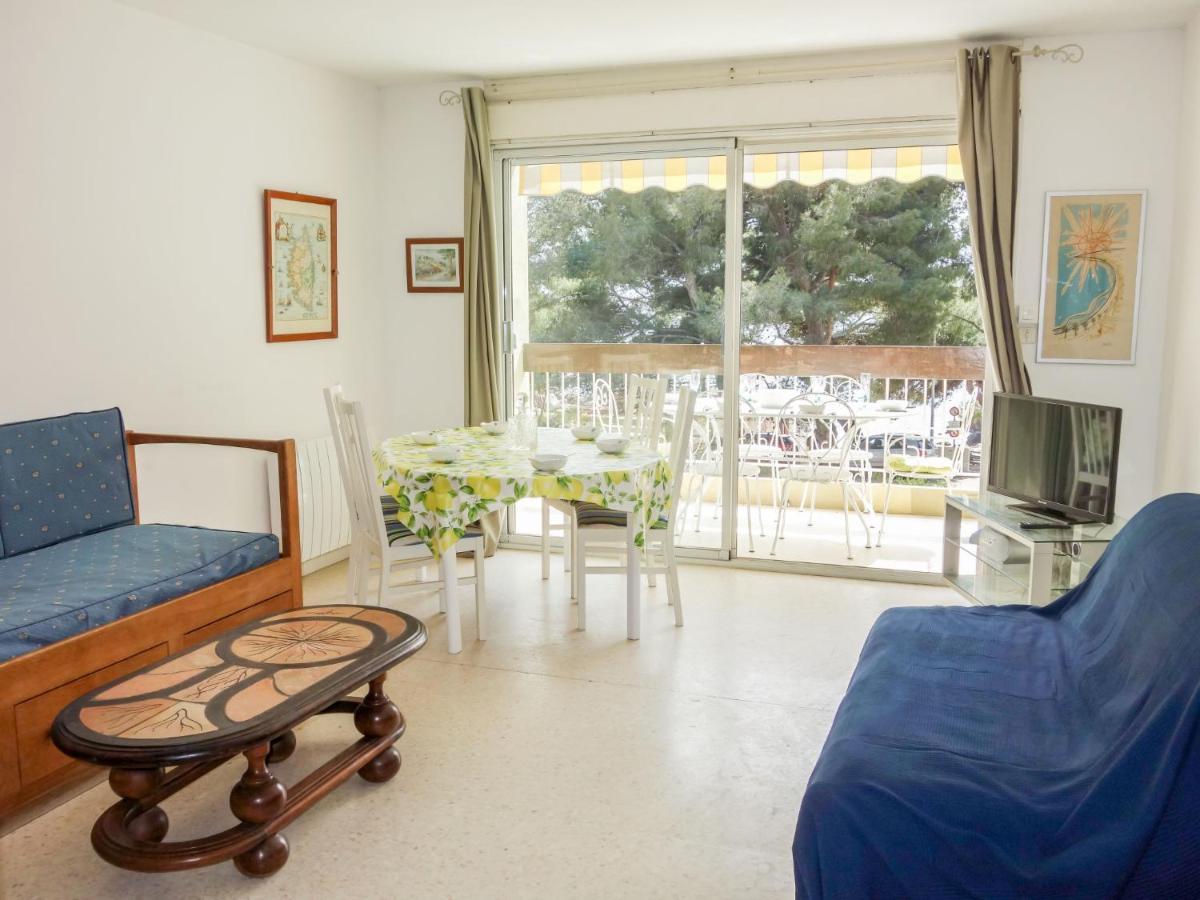 Apartment La Calanque D'Or By Interhome Bandol Exterior photo