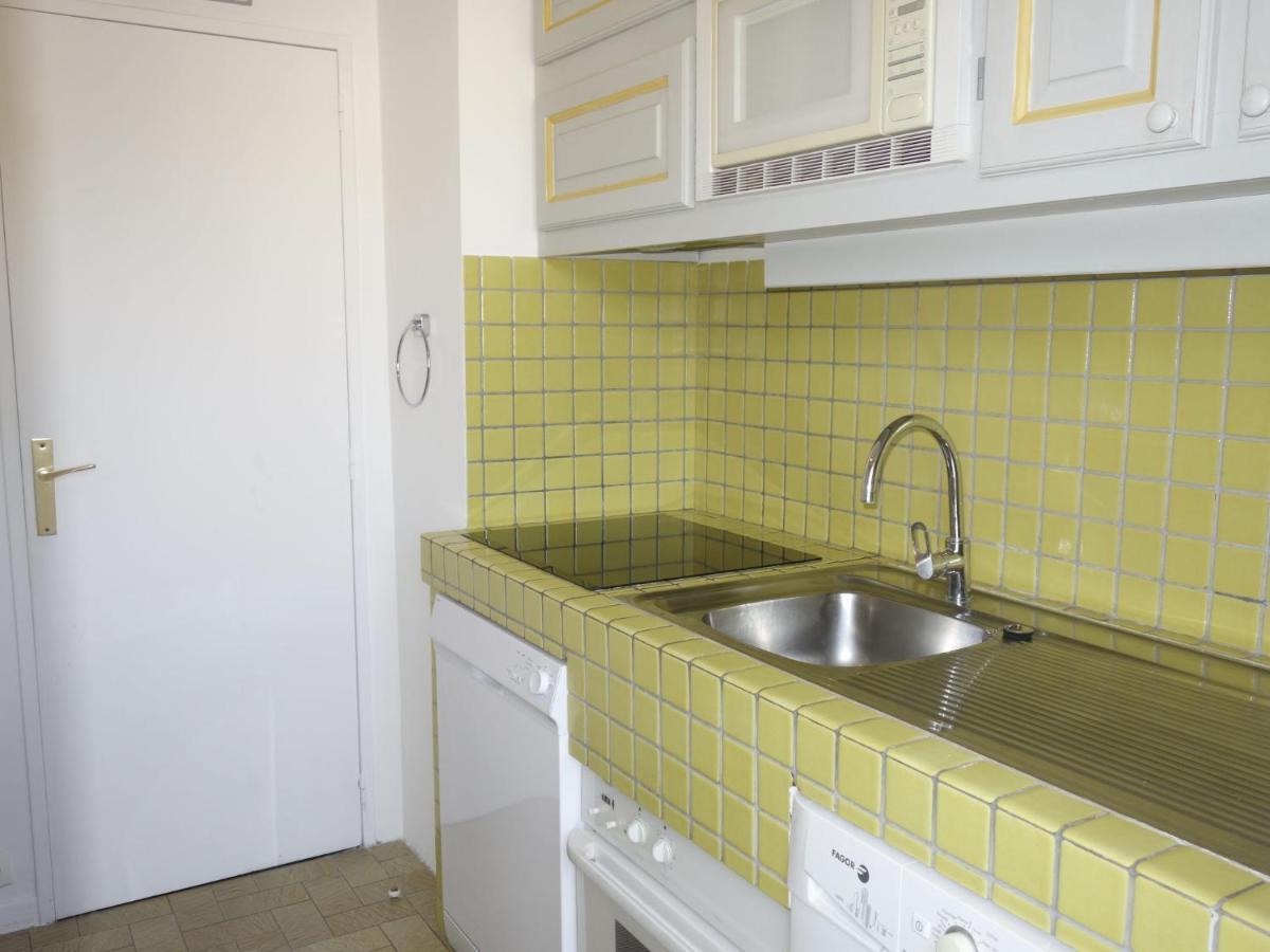 Apartment La Calanque D'Or By Interhome Bandol Exterior photo