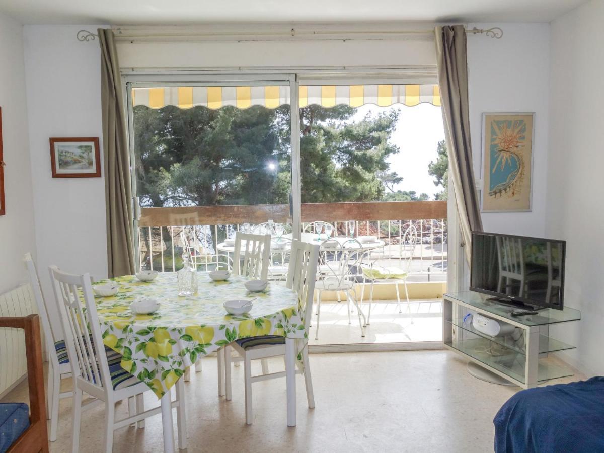 Apartment La Calanque D'Or By Interhome Bandol Exterior photo