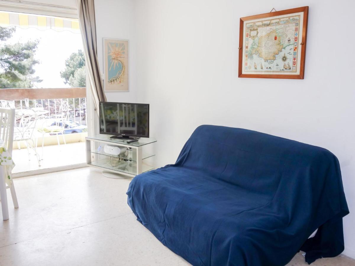 Apartment La Calanque D'Or By Interhome Bandol Exterior photo
