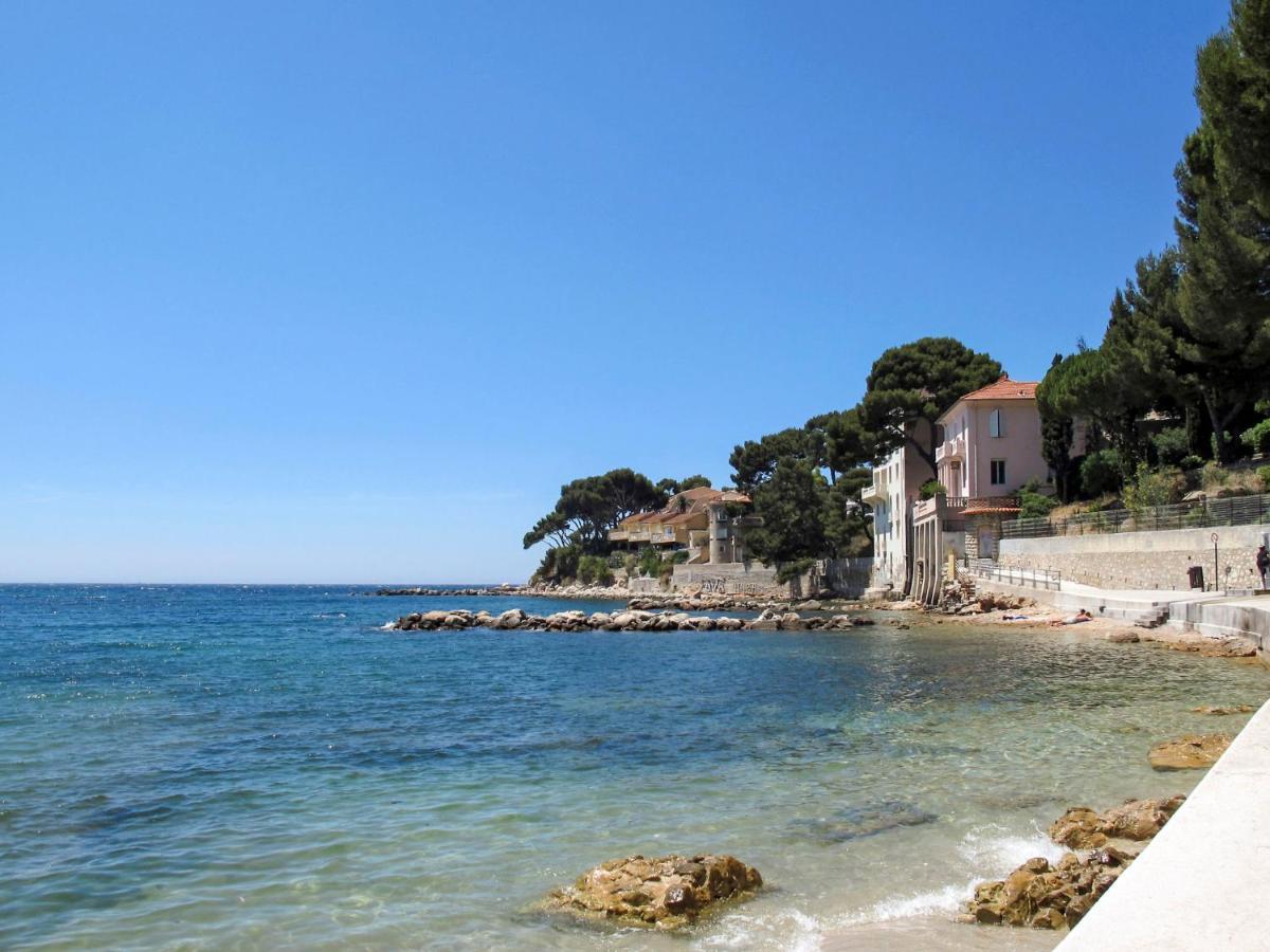 Apartment La Calanque D'Or By Interhome Bandol Exterior photo